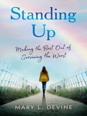 cover image of Standing Up